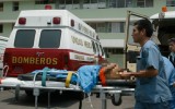 Sicarios disparan contra una familia y matan a dos integrantes