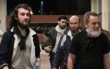 Los periodistas que pasaron 10 meses secuestrados en Siria