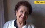 Jesús Morales: "Cumpliré 90, pero el seso lo tengo de 40"