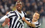 Juventus ganó 1-0 a Bologna y acaricia tricampeonato en Serie A