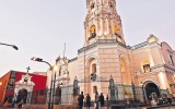 El registro de sitios históricos apenas suma 5.195 en el país