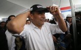 "No permitiremos más la ley de la selva en Madre de Dios"