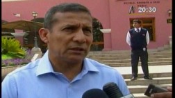 "No permitiremos más la ley de la selva en Madre de Dios"
