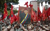 Chávez=Perón, por Aldo Mariátegui