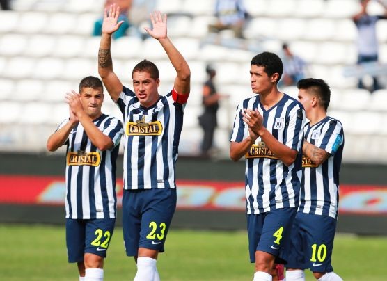 Con hinchas: Alianza juega en Matute para no soltar la punta