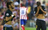 Neymar y los calzoncillos que generaron polémica en Brasil