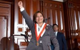 Dacia Escalante y su insólita excusa para no responder críticas