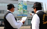 PNP incautó estos bienes a mafia de peruanos y colombianos