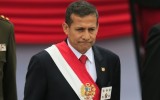 Pareja presidencial mantiene sus bajos niveles de aprobación