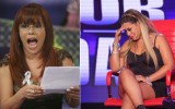 Magaly Medina desmintió declaraciones de Flor Polo Díaz