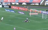 Paolo Guerrero reapareció en las canchas y el ‘Timao’ empató
