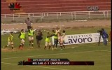 Vea el resumen del triunfo de la ‘U’ ante Melgar en Arequipa