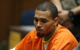 Inicia juicio contra Chris Brown por agresión