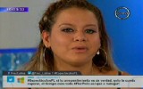 Flor Polo: "Ya no quiero estar en boca de todo el mundo"