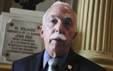 Tubino a Cateriano: “No está informado” sobre ley de FF.AA.