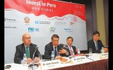 Pro Inversión presentó proyectos de infraestructura en China