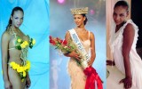 Conoce a las Miss Perú que tuvieron romances con deportistas