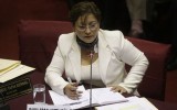 Dacia Escalante y los cuestionamientos que pesan sobre ella