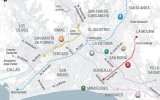 MAPA: estos son los grandes proyectos de Lima para el 2019