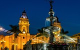 Perú nominado en los World Travel Awards 2014