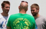 "Rápidos y furiosos": hermanos de Paul Walker iniciaron rodaje