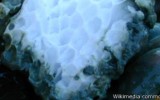 Hidrato de metano, la energía oculta en el hielo