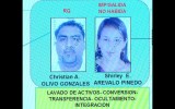 Banda ‘La gran manzana’ estaría vinculada a cárteles mexicanos