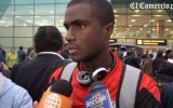 Aurich presentará queja formal ante ADFP por insultos racistas