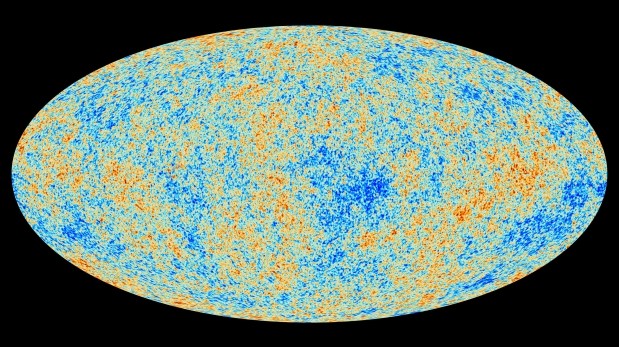 Mayoría en EE.UU. duda de que el big bang haya ocurrido
