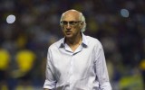 Bajo presión: Bianchi podría irse de Boca Juniors en dos meses