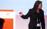 Una más a la lista: Ex ministra Salas asumirá cargo diplomático