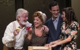 "Todos eran mis hijos" de Arthur Miller se estrena en Lima
