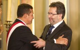 Los reubicados: ex ministros de Humala que siguen en el Estado