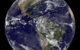 Día de la Tierra: Vea impresionantes fotos de nuestro planeta