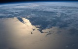 Día de la Tierra: Vea impresionantes fotos de nuestro planeta