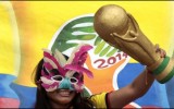 Destino final: la Copa del Mundo retornó a Brasil