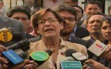 “Si no está en la reforma, Orión se quedará en el pasado”