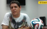 ¿Cuánta sintonía tendrá el Mundial Brasil 2014 en Perú?