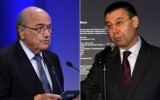 Barcelona y FIFA conversarán el 6 de mayo para tratar sanción