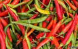 ¿Dónde nació realmente el chile casero?