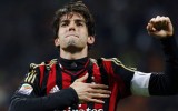 Kaká cumple hoy 32 años: repasa lo mejor de su carrera