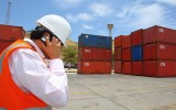 Sunat: las importaciones disminuyeron 1,5% en primer trimestre
