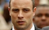 Pistorius niega haber recibido clases de actuación para juicio