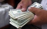 El dólar cerró su cotización a S/.2,785 en el mercado local