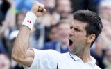 Novak Djokovic sí jugará el Masters 1000 de Madrid