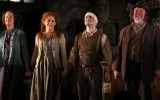 Daniel Radcliffe fue ovacionado en su regreso a Broadway