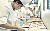 Escuela en Suiza convoca a cocineros autodidactas