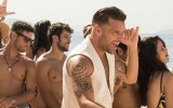 Ricky Martin lanzó video de "Vida", la canción de Brasil 2014
