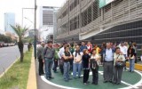 El 10% de peruanos dice estar "algo preparado" para un temblor
