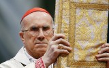 Polémica por lujosa vivienda del ex número 2 del Vaticano